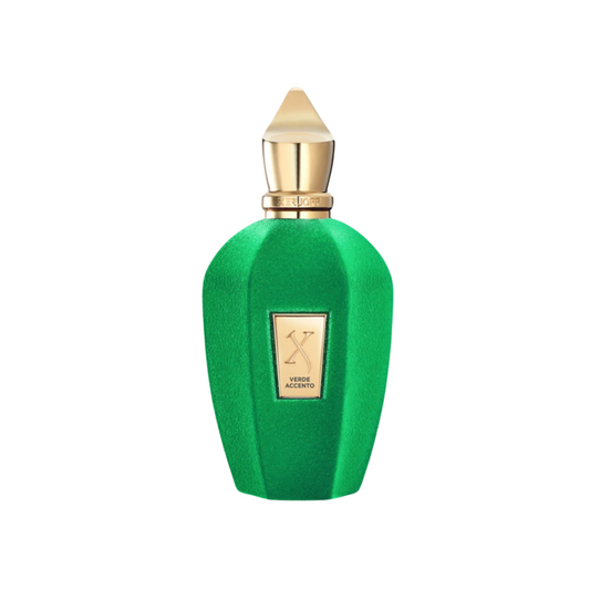 Xerjoff Verde Accento Eau De Parfum 100ML
