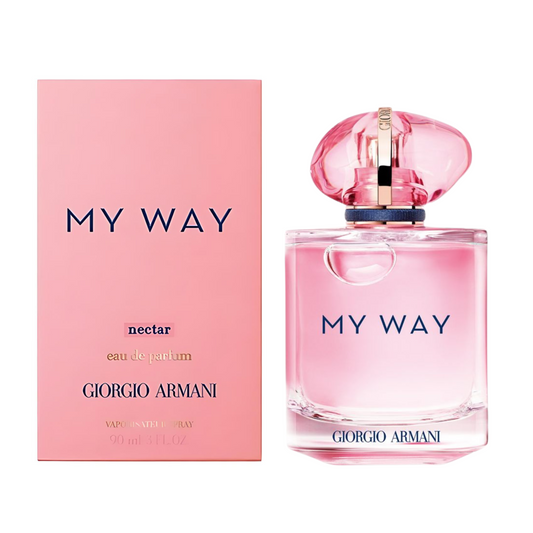 Giorgio Armani My Way Nectar Eau De Parfum 90ML