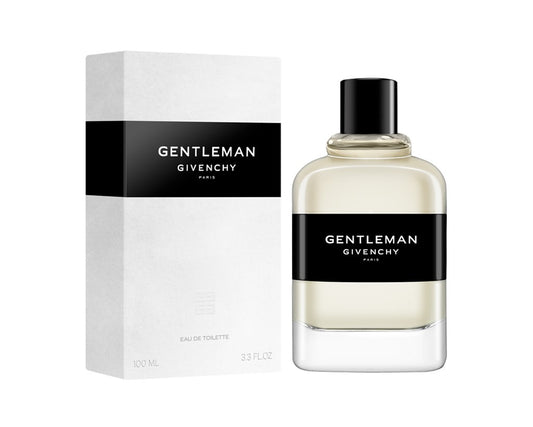 Givenchy Gentleman Eau De Toilette 100ML