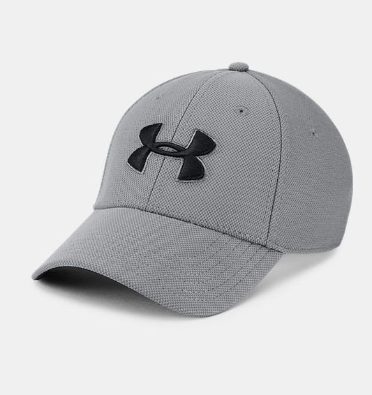 Men's UA Blitzing 3.0 Cap Under Armour - ROOYAS