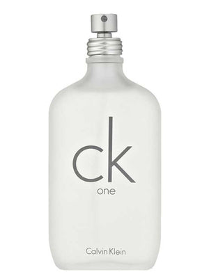 Calvin Klein The One For Men EDT 200ML - ROOYAS