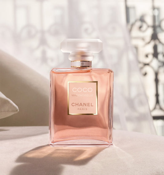 Chanel Coco Mademoiselle Eau De Parfum 100ML