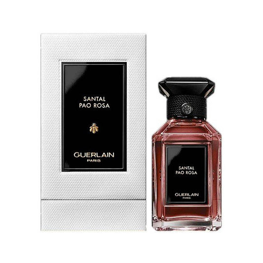 Guerlain Santal Pao Rosa Unisex EDP 100ML