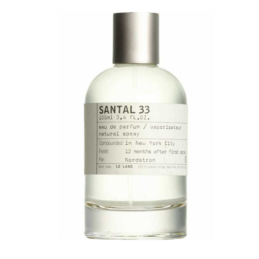 LE LABO Santal 33 EDP Tester 100ML