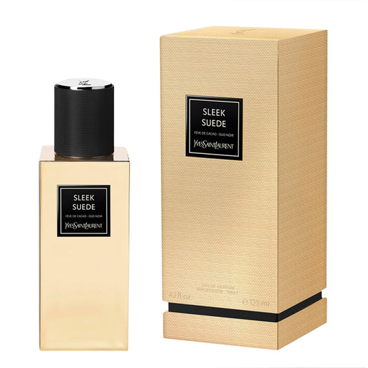 عطر YSL سليك سويدي للجنسين