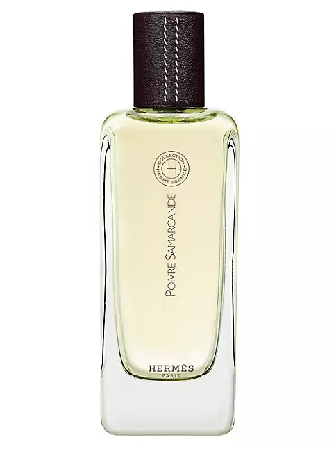 Hermes Poivre Samarcande Eau De Toilette 100ML