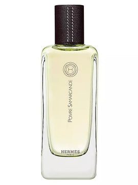 Hermes Poivre Samarcande Eau De Toilette 100ML