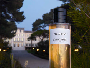 Christian Dior Eden-Roc Eau De Parfum Tester 250ML