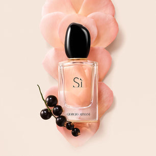 Giorgio Armani Si Eau De Parfum 100ML