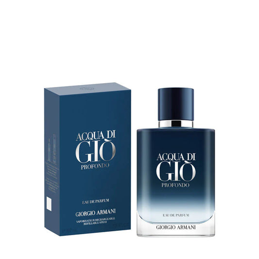 Giorgio Armani Acqua Di Gio Profondo EDP 100ML