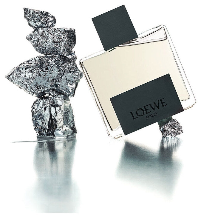 Loewe Solo Mercurio Pour Homme EDP 100ML – ROOYAS