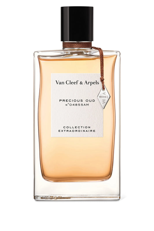 Van Cleef & Arpels Collection Extraordinaire Precious Oud For Women EDP 75ML