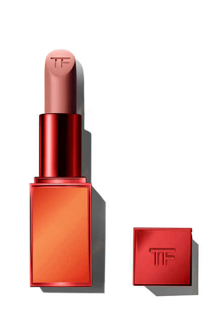 Tom Ford Bitter Peach Lip Color Matte Rouge a Levres 100 Equus, 3g