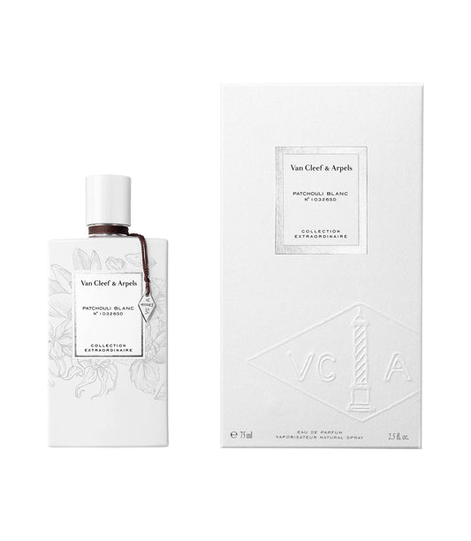 Van Cleef & Arpels Patchouli Blanc Eau De Parfum 75ML