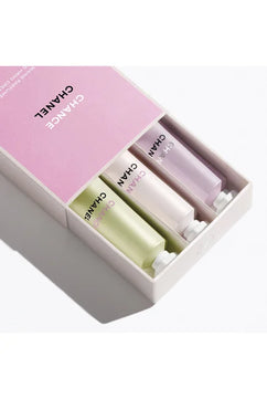 Chanel Chance Perfumed Hand Creams Set