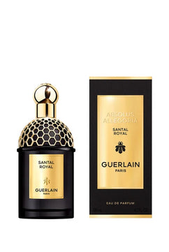 Guerlain Santal Royal Eau De Parfum 125ML