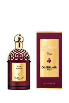 Guerlain Absolus Allegoria Rose Amira Eau De Parfum 125ML