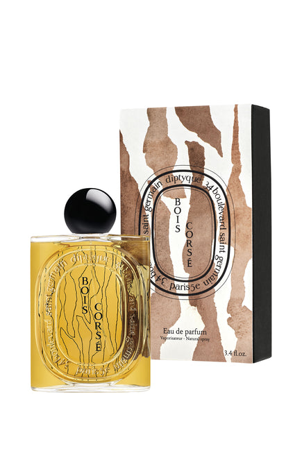 Diptyque Bois Corse Eau De Parfum 100ML