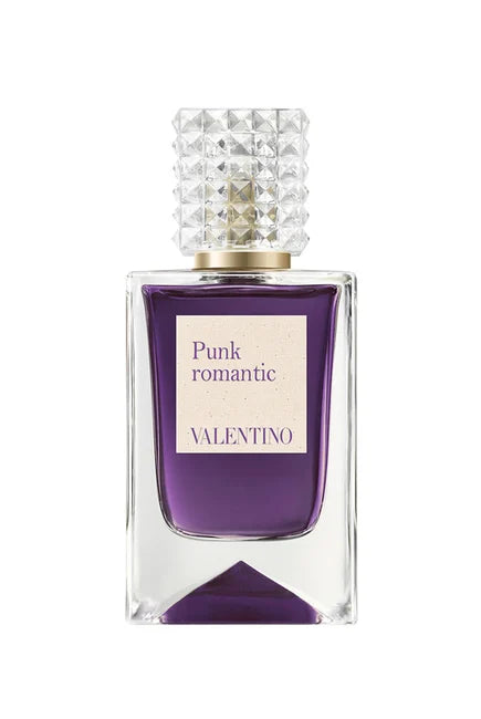 Valentino Anatomy Of Dreams Punk Romantic Parfum 100ML