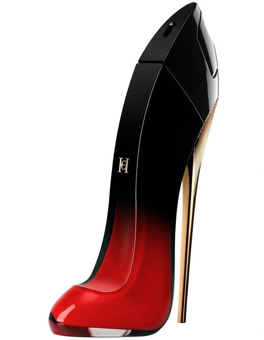 Carolina Herrera Very Good Girl Elixir Eau De Parfum 80ML