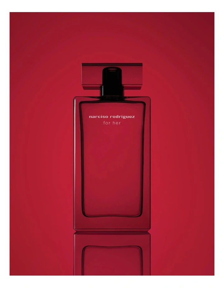 Narciso Rodriguez For Her Eau De Parfum Intense 100ML