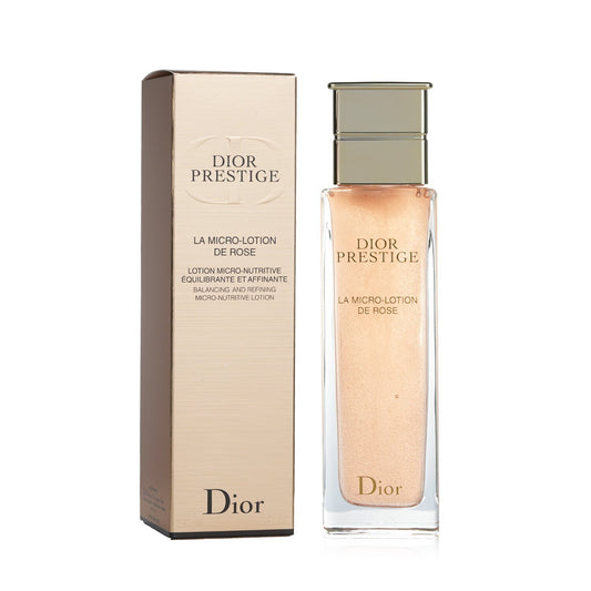 Christian Dior Prestige La Micro-Lotion De Rose 5OZ-150ML