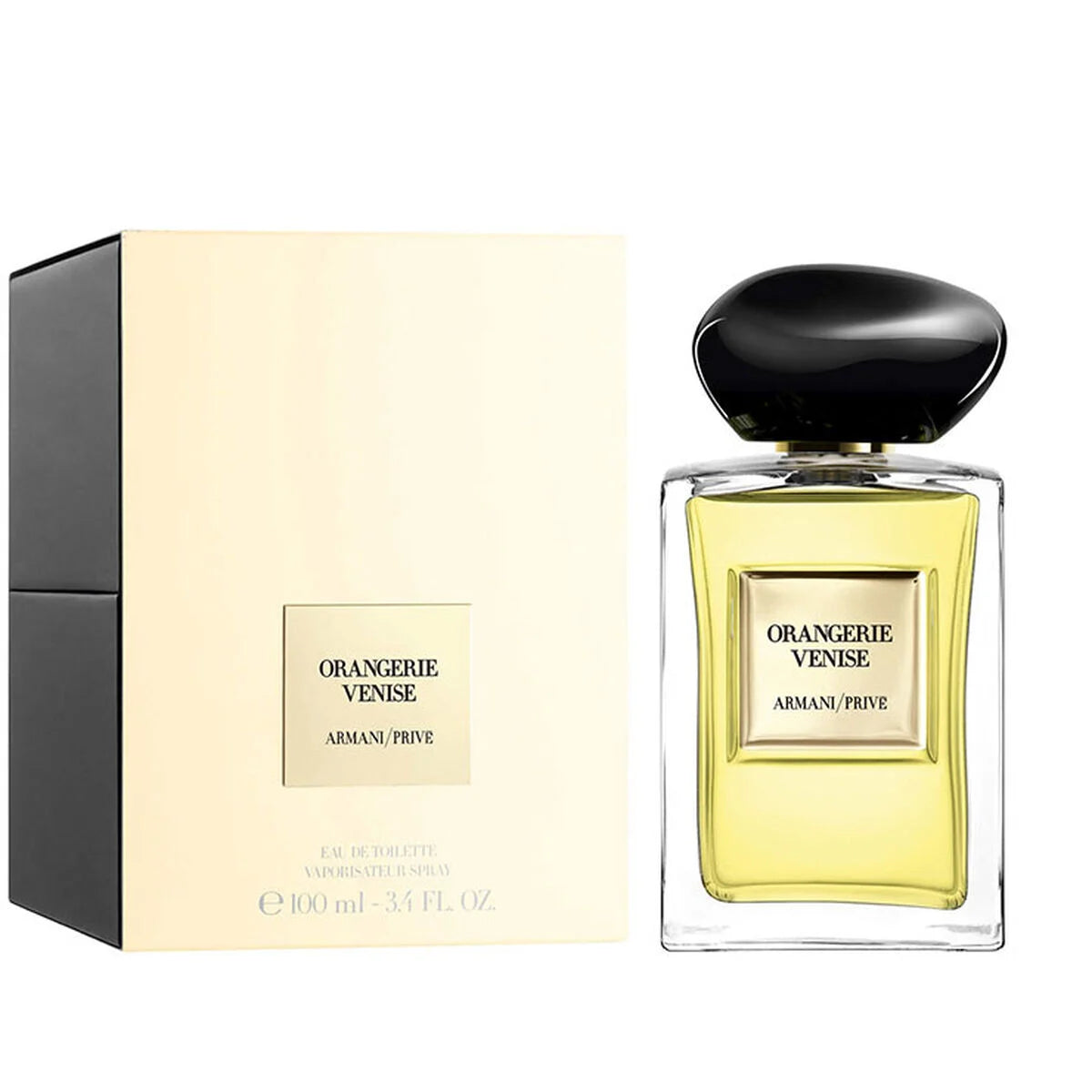 Armani Orangerie Venise Eau De Toilette 100ML ROOYAS