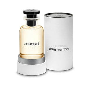 Louis Vuitton L'Immensite Eau De Parfum 100ML