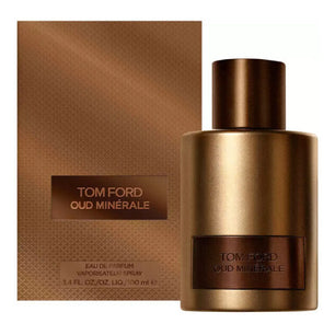 Tom Ford Oud Minerale Eau De Parfum 100ML