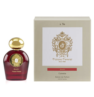 Tiziana Terenzi Borelli Extrait de Parfum 100ML