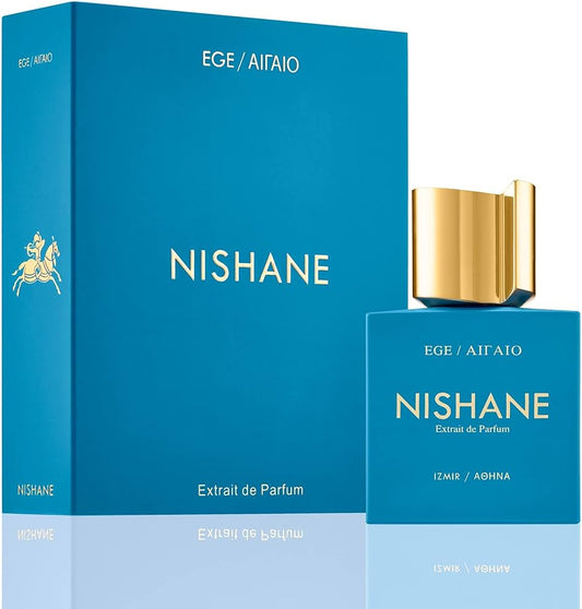 Nishane Ege Ailaio Extrait de Parfum 100ML