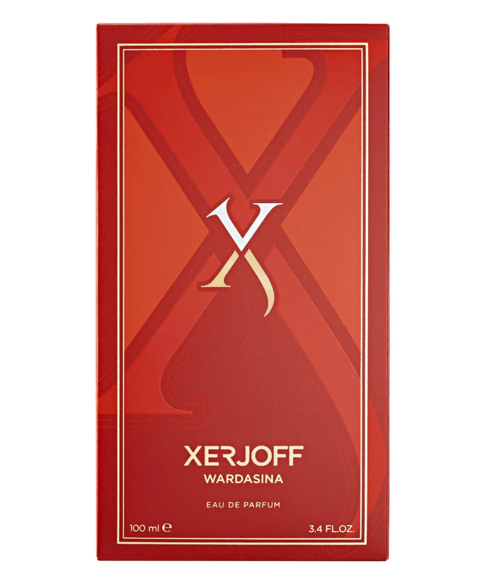 Xerjoff Wardasina Eau De Parfum 100ML