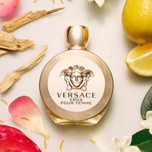 Versace Eros Pour Femme Eau De Parfum 100ML