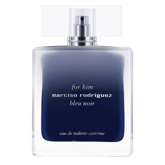 Narciso Rodriguez For Him Bleu Noir Extreme EDT 100ML