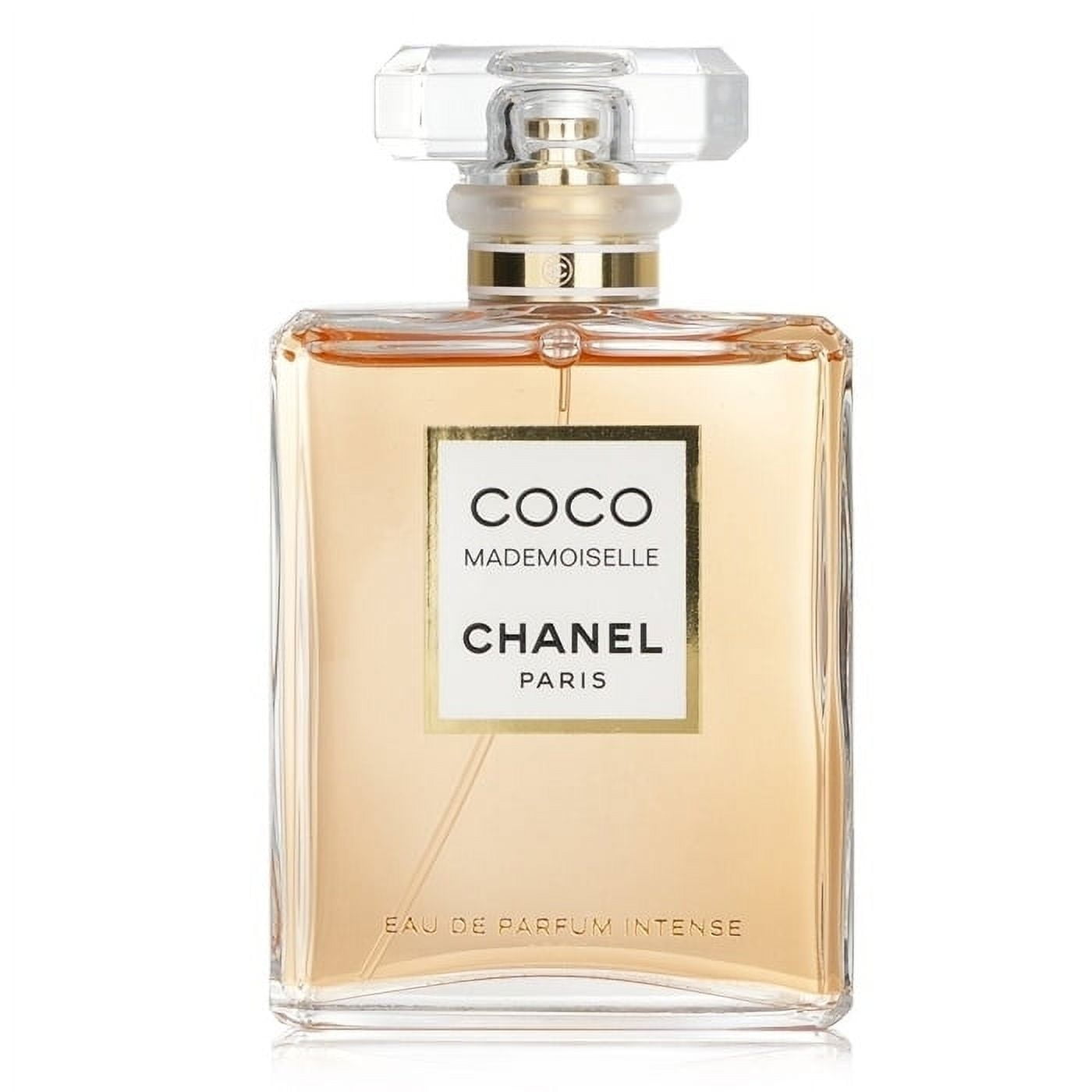 Chancel Coco Mademoiselle Eau De Parfum Intense 100ML