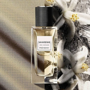 Yves Saint Laurent (YSL) Le Vestiaire des Parfums Saharienne Eau De Parfum 125ML