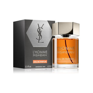 Yves Saint Laurent L'Homme For Men Eau De Parfum 100ML