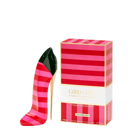 Carolina Herrera Good Girl Colormania Eau De Parfum 80ML