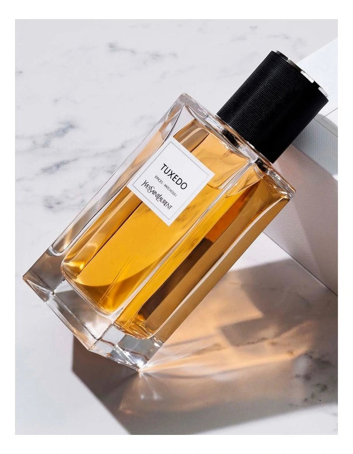 Yves Saint Laurent (YSL) Le Vestiaire Des Tuxedo Eau De Parfum 125ML