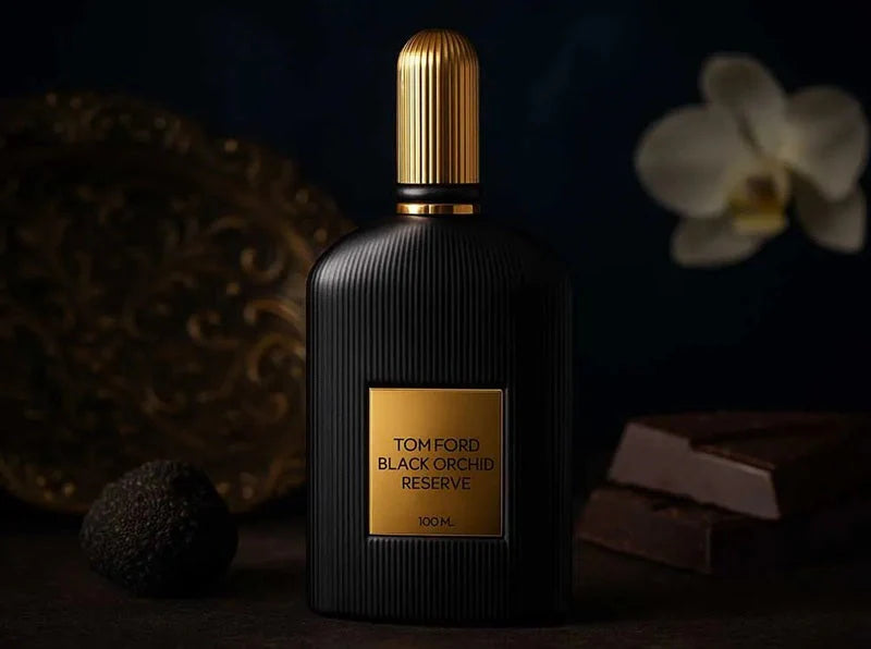 Tom Ford Black Orchid Reserve Parfum 100ML