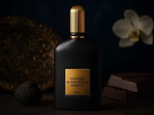 Tom Ford Black Orchid Reserve Parfum 100ML