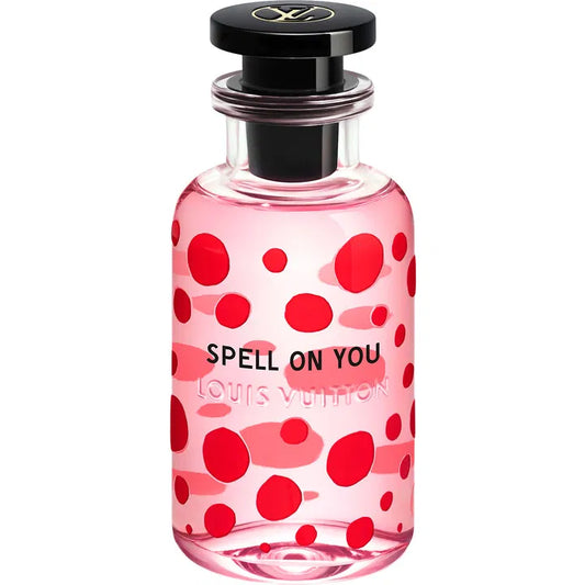 Louis Vuitton x Yayoi Kusama Spell on You EDP 100ML