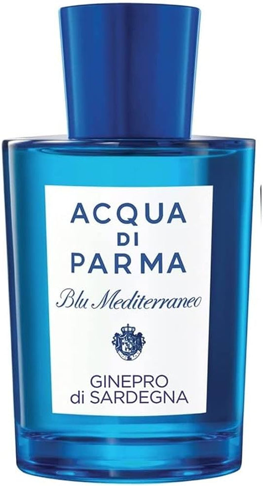 Acqua Di Parma Blu Mediterraneo Ginepro di Sardegna EDT 75ML