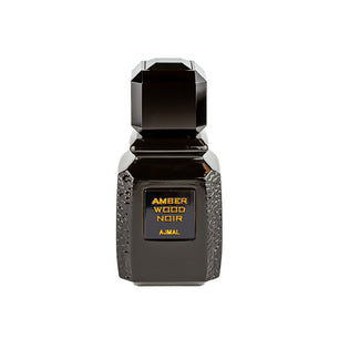 Ajmal Amber Wood Noir EDP 100ML