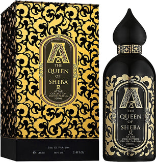 Attar Collection The Queen of Sheba Eau De Parfum 100ML