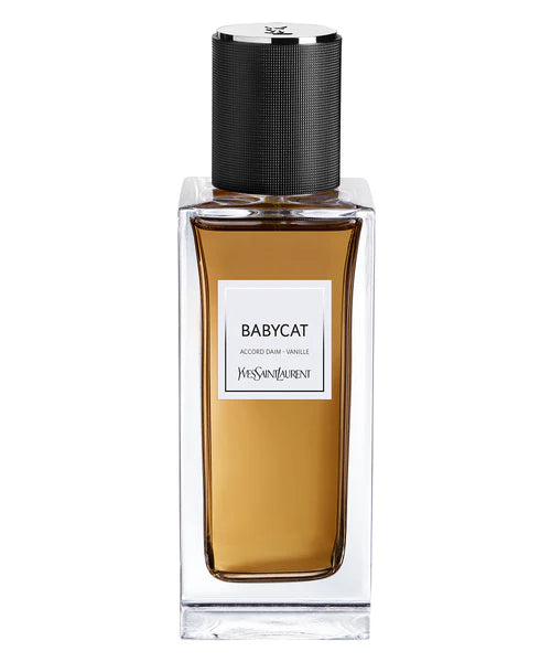 Yves Saint Laurent YSL Babycat Eau De Parfum 125ML