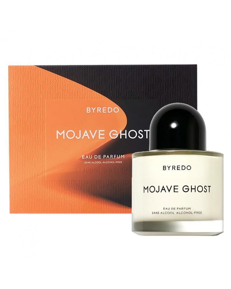 BYREDO Mojave Ghost Alcohol-free Eau De Parfum 100ML