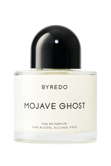 BYREDO Mojave Ghost Alcohol-free Eau De Parfum 100ML