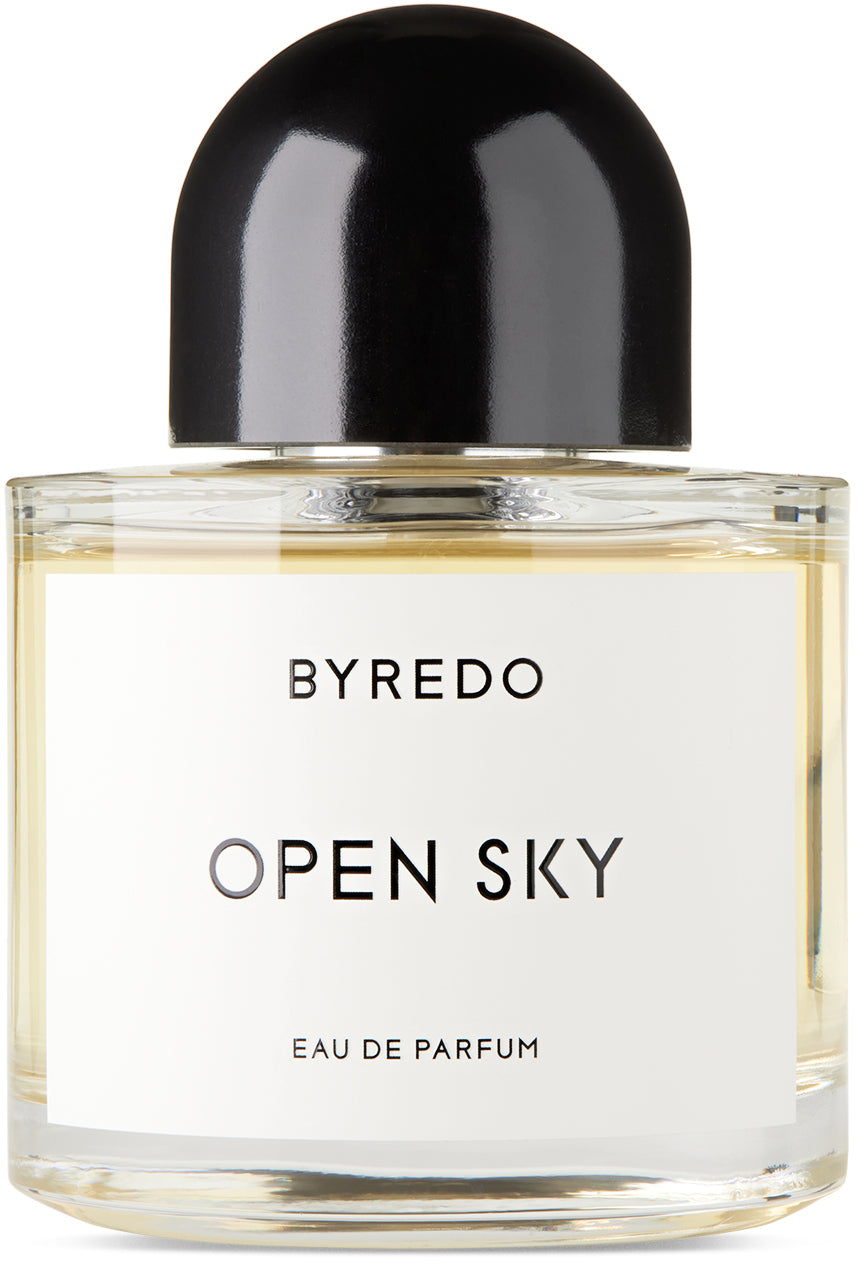 BYREDO Open Sky Unisex Eau De Parfum 100ML – ROOYAS