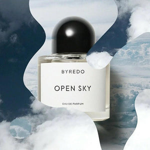 BYREDO Open Sky Unisex Eau De Parfum 100ML